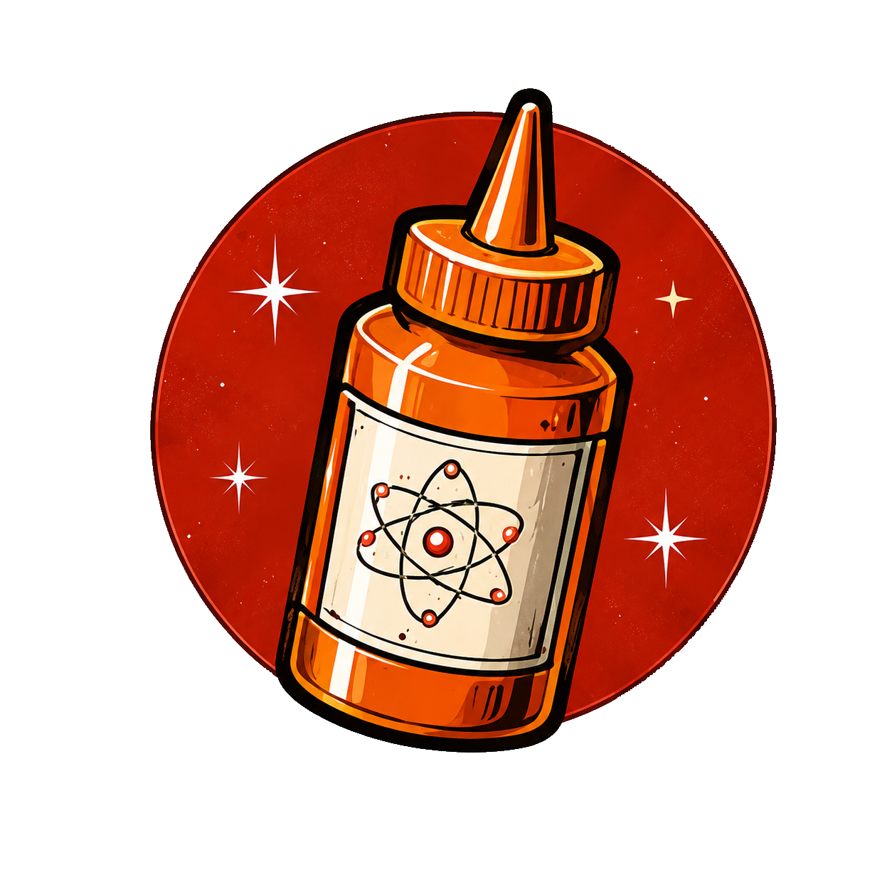 Atomic Sauce