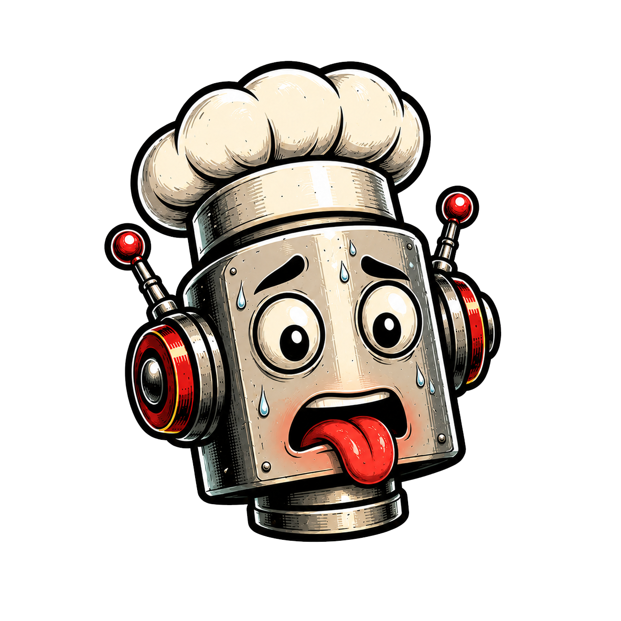 Robot icon