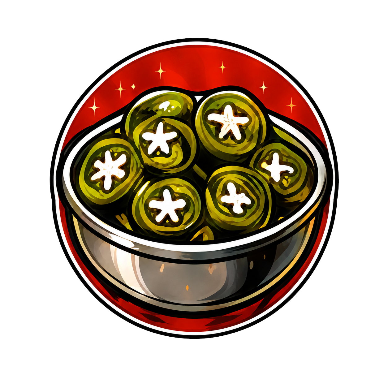 Jalapenos