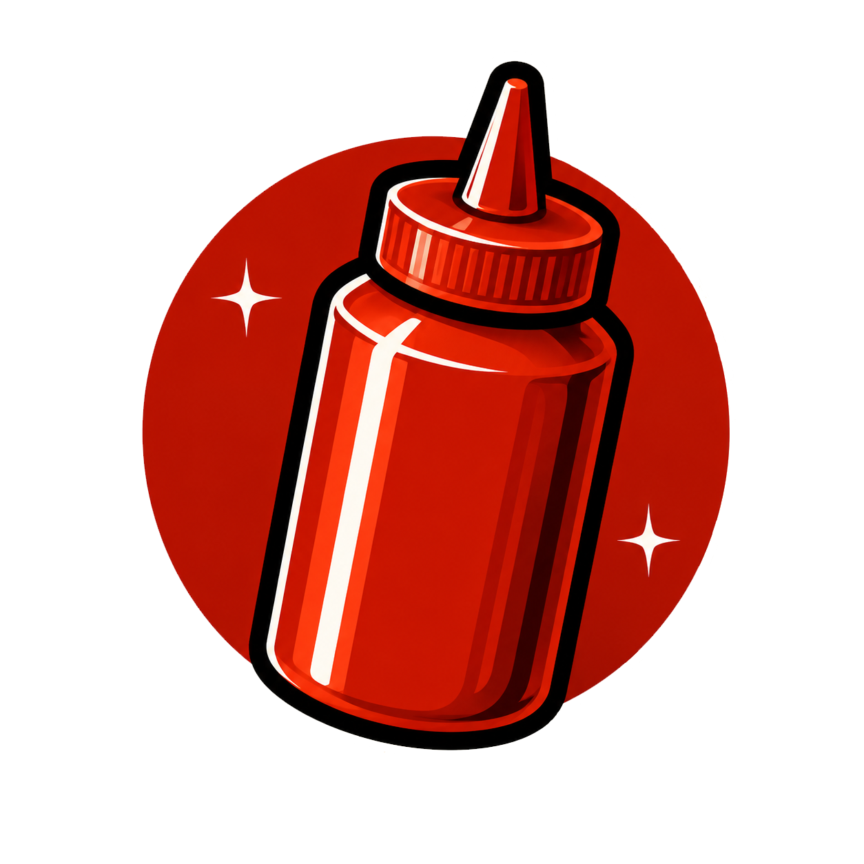 Ketchup