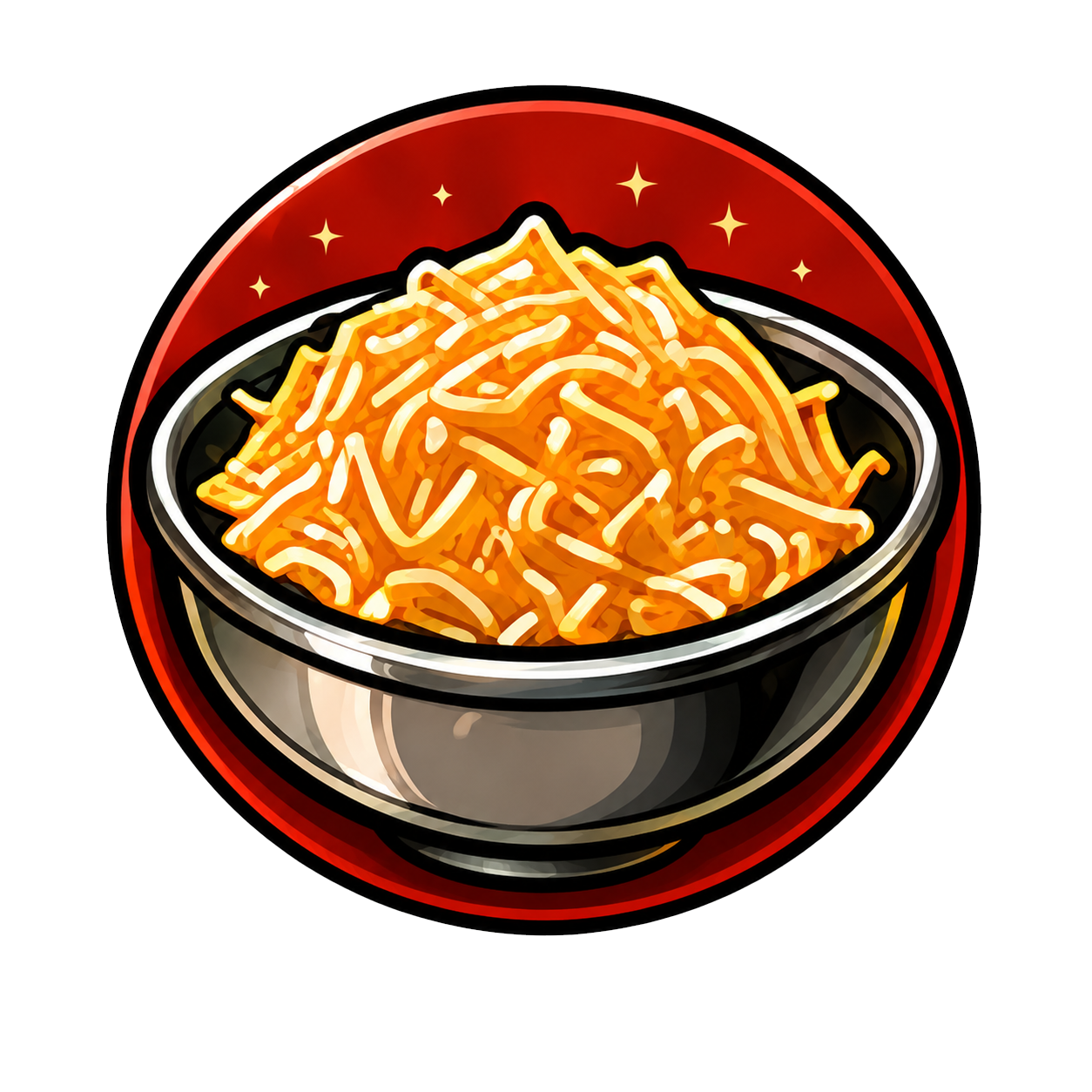 Shredded Cheese