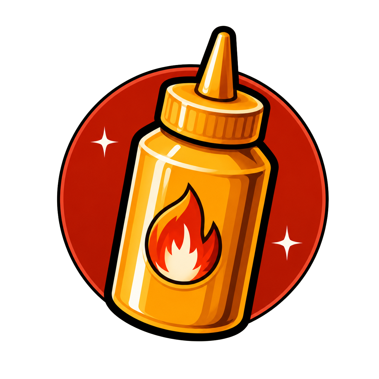 Spicy Mustard